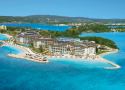 Jamajka, Secrets Wild Orchid